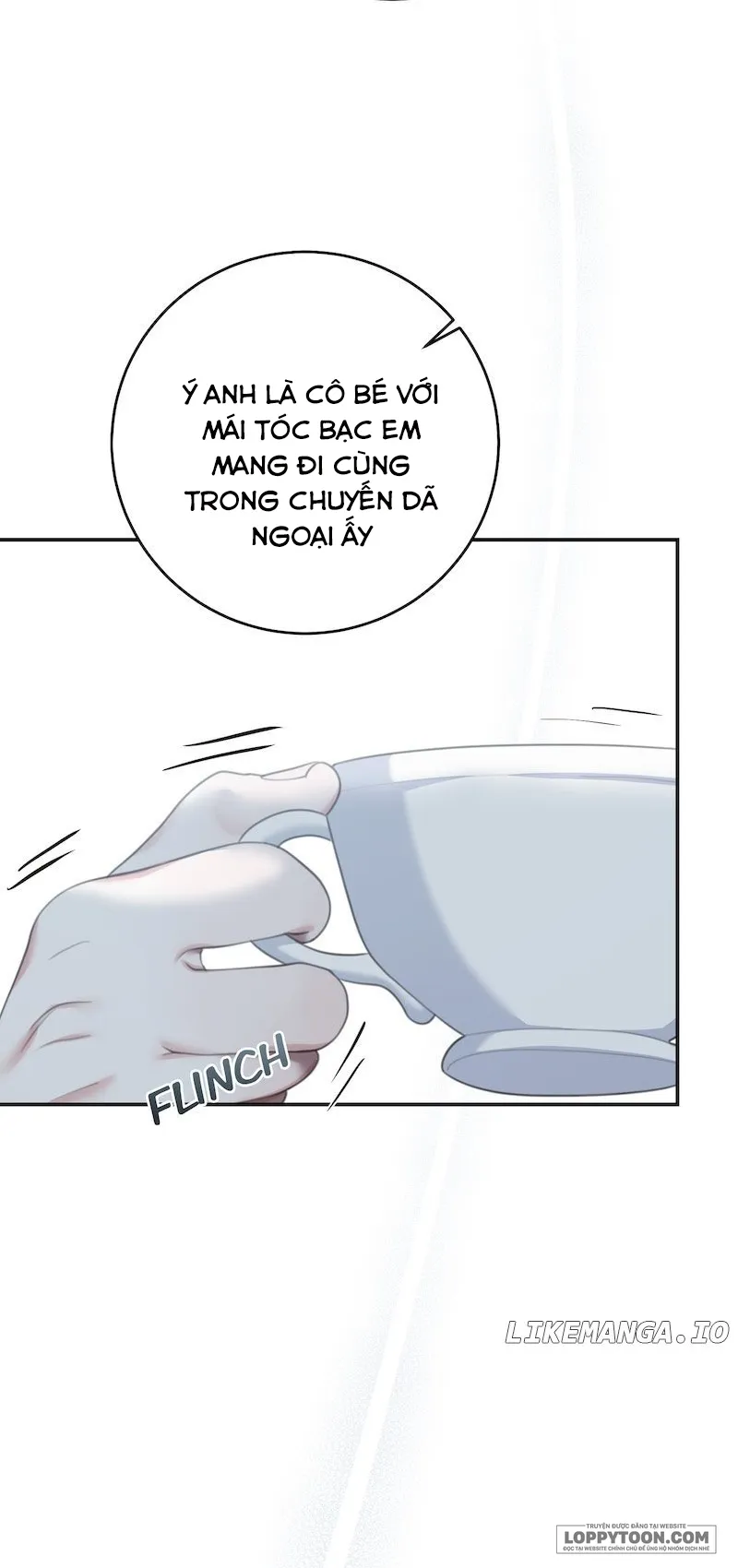 Hầu Nữ Không Còn Thèm Muốn Chủ Nhân Nữa Chap 11 - trang 35