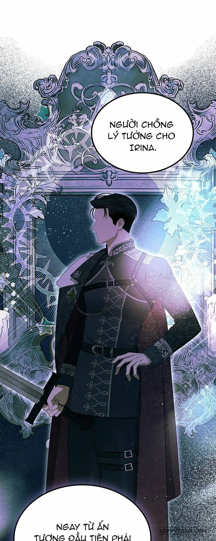 Nam Chính Quái Vật Sống Dưới Giường Tôi Chap 18 - trang 10