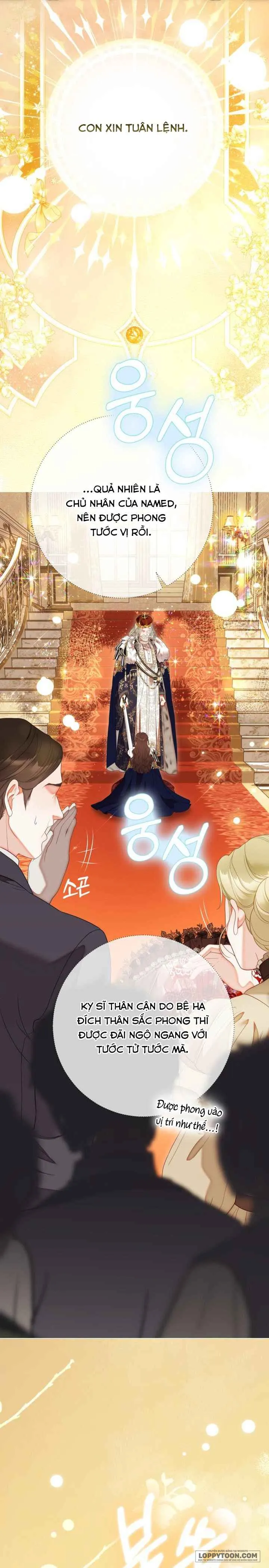 Một Thế Giới Không Có Chị Gái Mà Ai Cũng Yêu Chap 82 - trang 14