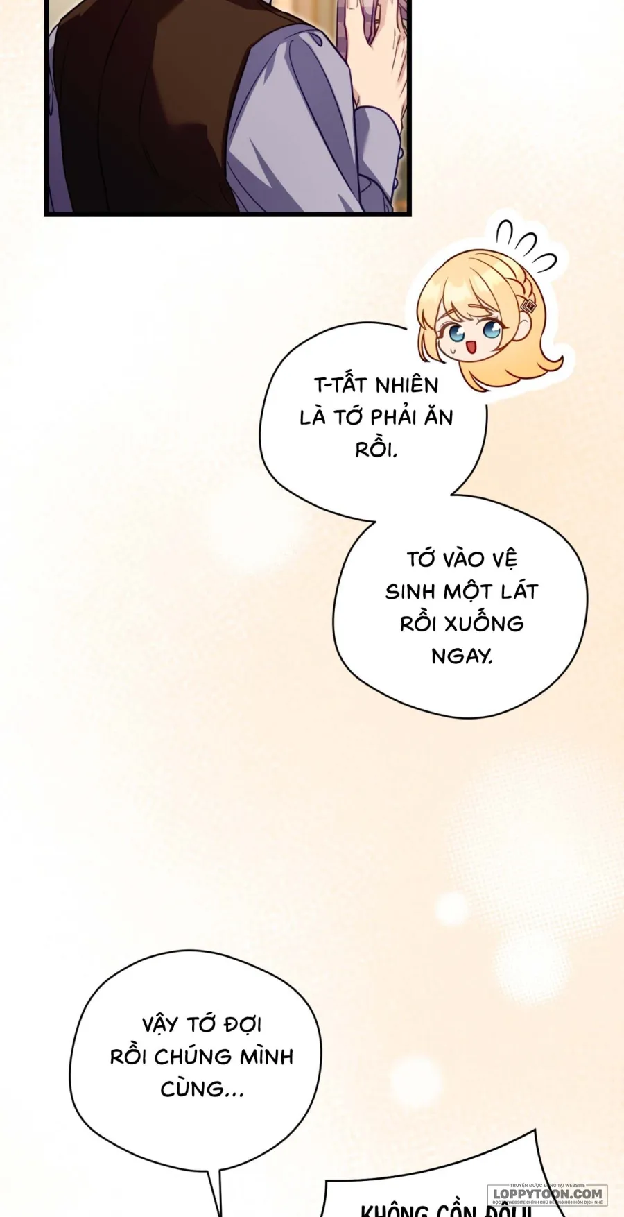 Phương Pháp Chữa Lành Cho Thanh Mai Trúc Mã Ốm Yếu Chap 7 - trang 3