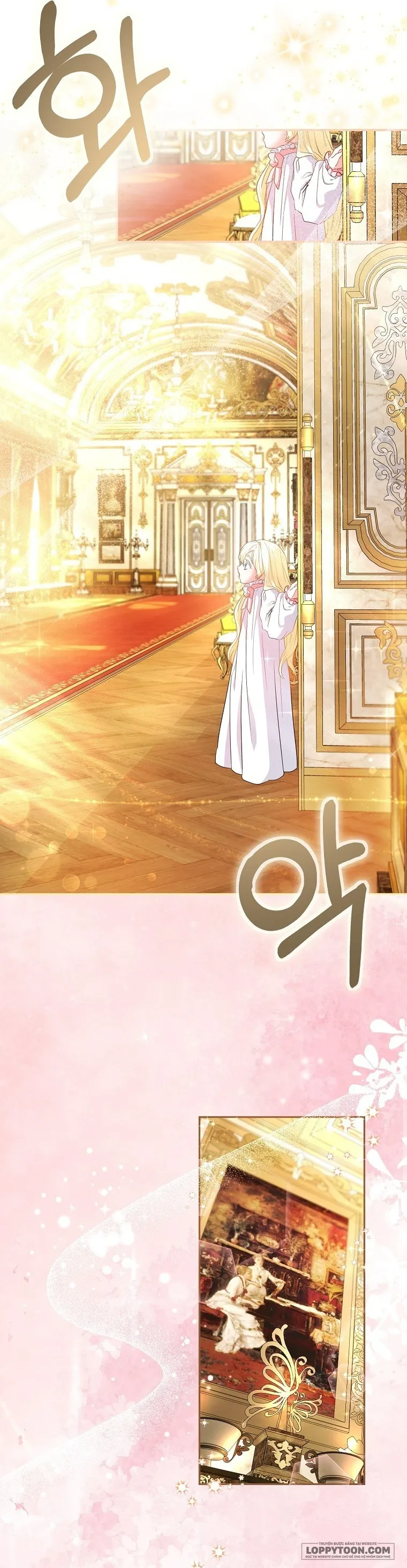 Nàng Công Chúa Của Mọi Người Chap 6 - trang 9