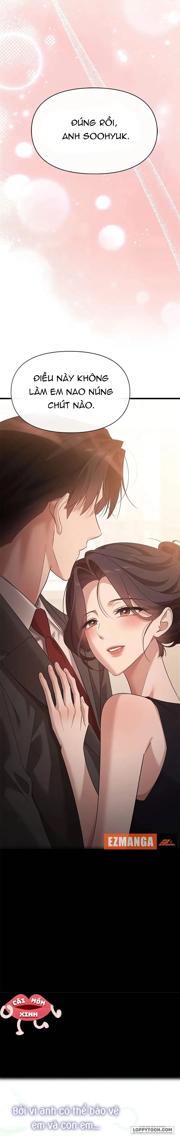 Vị Khách Trong Đêm Chap 50 - trang 7