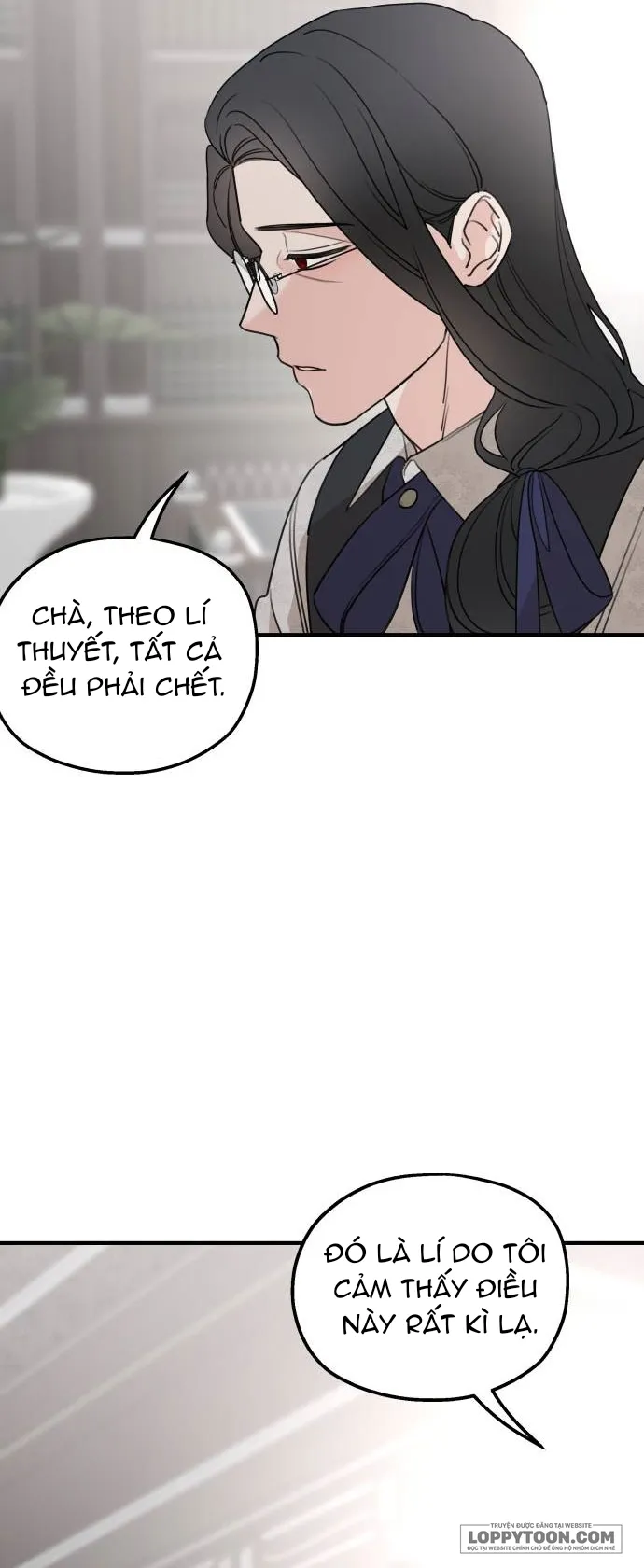 Gia Đình Chồng Quá Ám Ảnh Bởi Tôi Chap 56 - trang 56