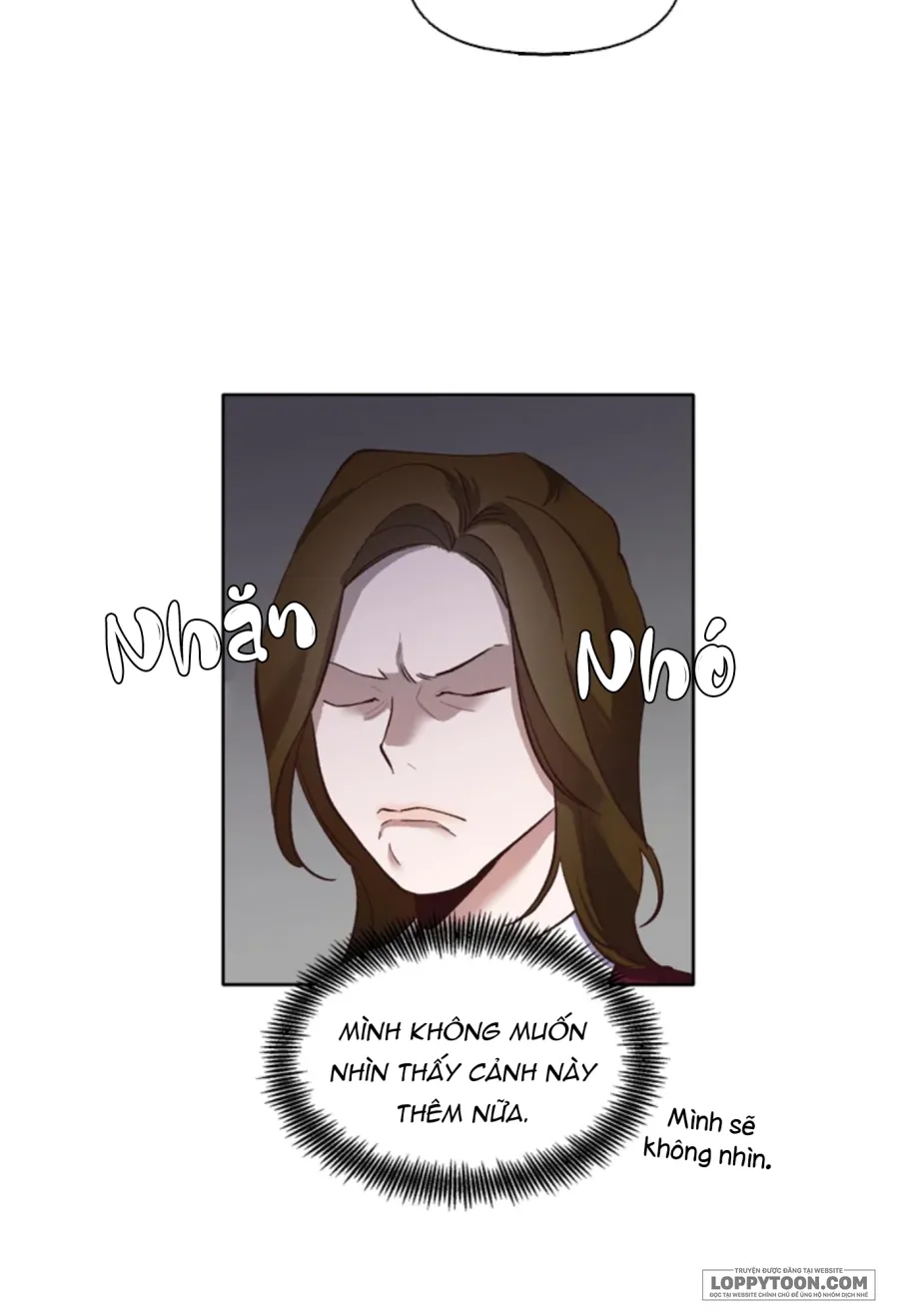 Thanh Xuân Của Chúng Ta Chap 15 - trang 30