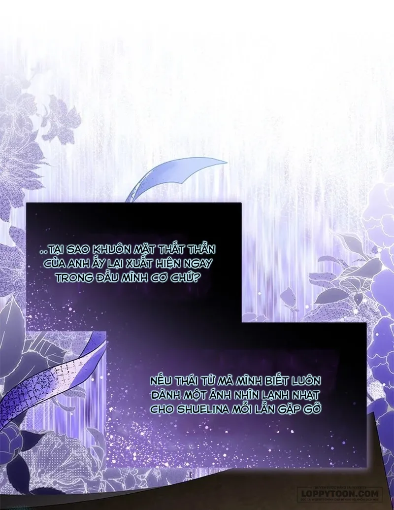 Đã Từ Chối Sủng Ái Rồi Mà Sao Còn Ám Ảnh Thế? Chap 33 - trang 26