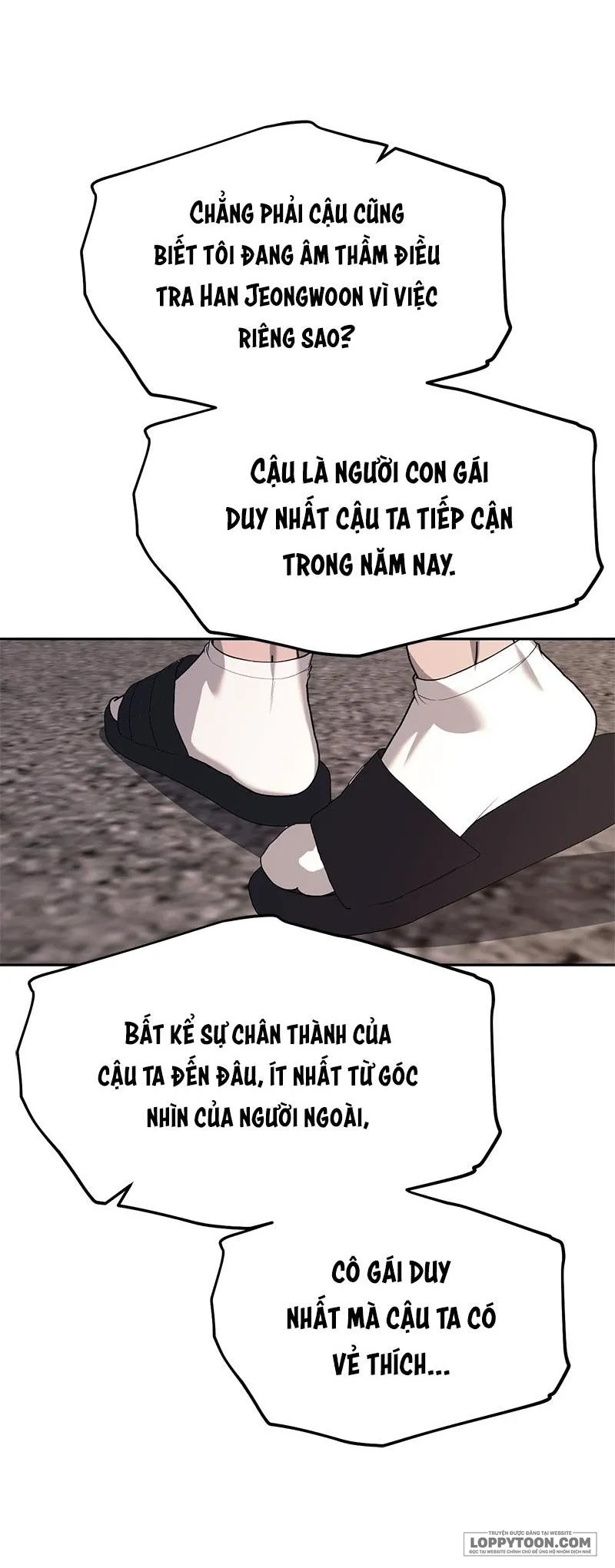 Xâm Nhập Trường Trung Học Tài Phiệt Chap 69 - trang 48