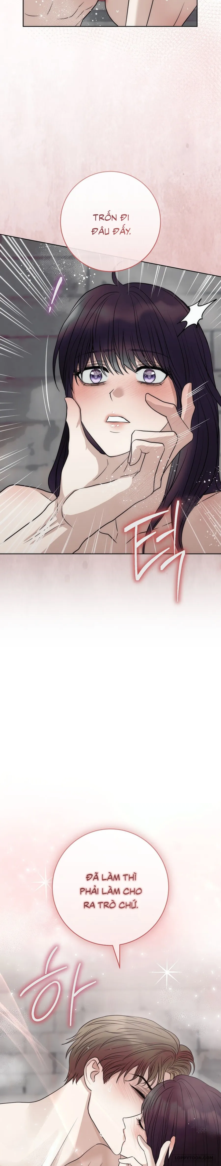 Hang Kiến Chap 15 - 🔞🔞 - trang 23