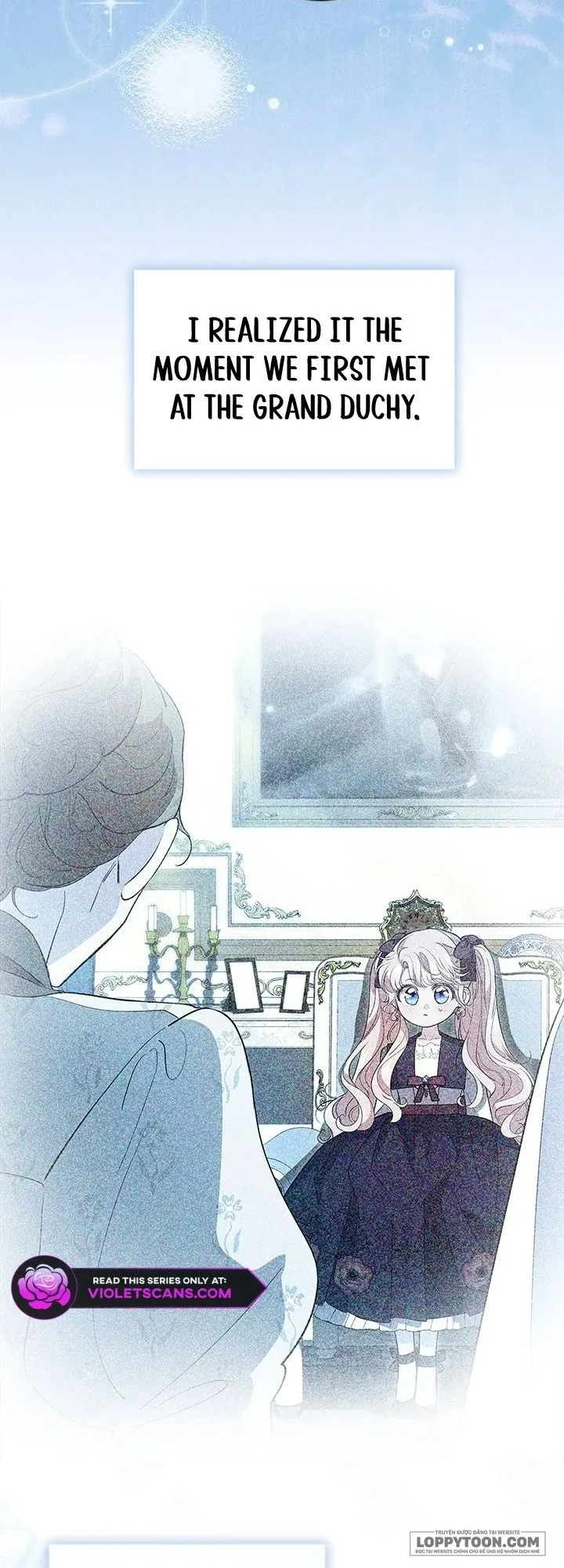Đã Từ Chối Sủng Ái Rồi Mà Sao Còn Ám Ảnh Thế? Chap 47 - trang 56
