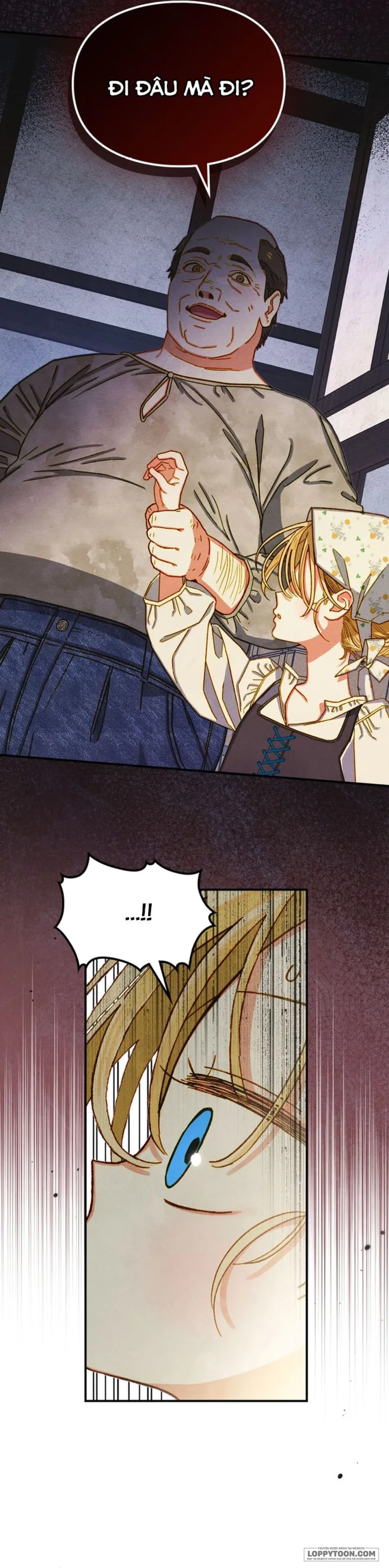 Thuần Hoá Munchkin Chap 3 - trang 20