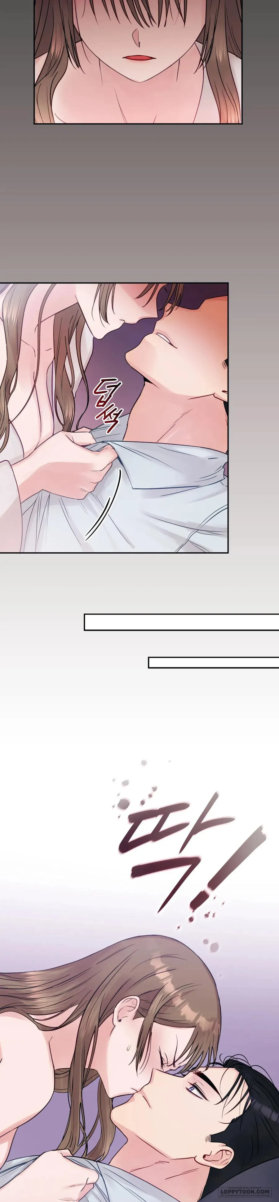Người Bạn Nguy Hiểm Của Anh Trai Chap 3 - trang 20