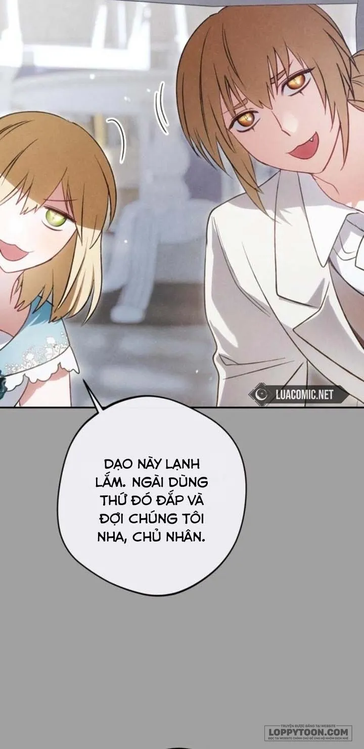 Bạo Chúa Độc Ác Trở Lại Chap 54 - trang 25