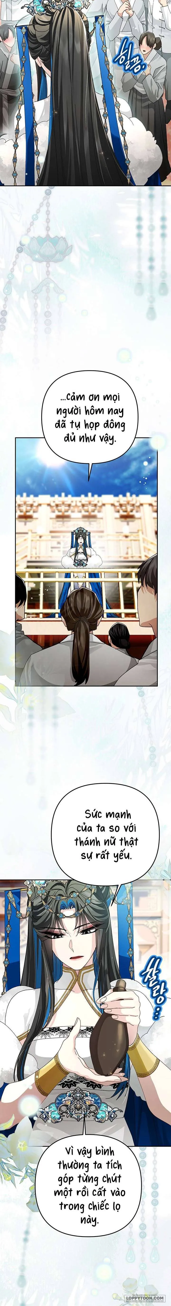 Vùng Đất Khắc Kỷ Chap 43 - trang 5