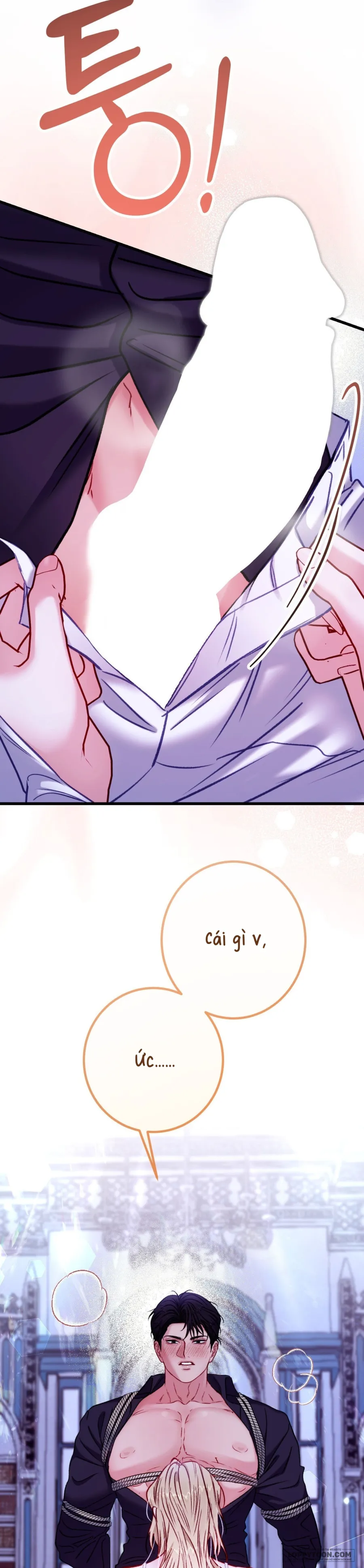 Bị Mắc Kẹt Trong Trò Chơi Harem Ngược Vô Vọng Chap 16 - 🔞🔞🔞 - trang 27