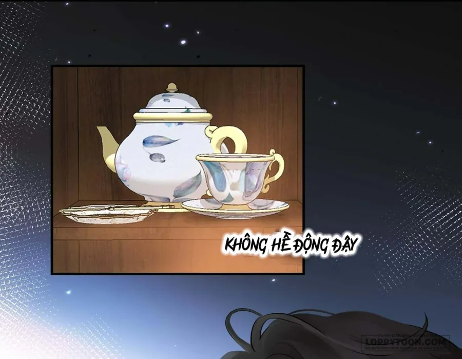 Hương Dục Niệm Chap 5 - trang 19