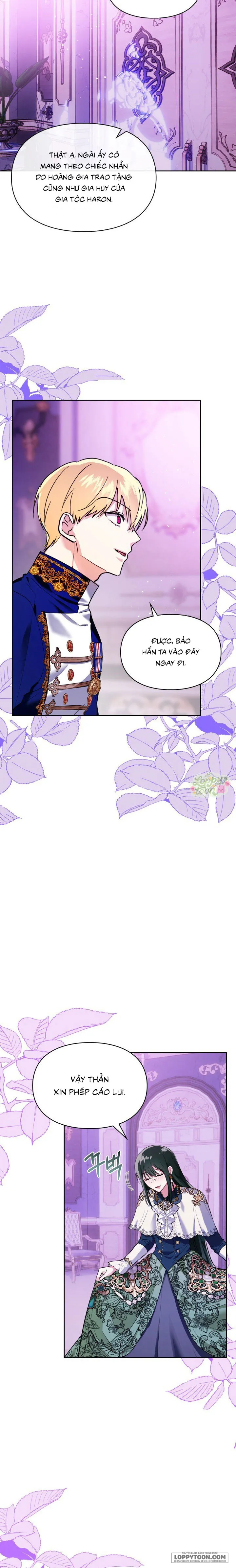 Tôi Mới Là Gia Chủ Thật Sự Chap 39 - trang 5