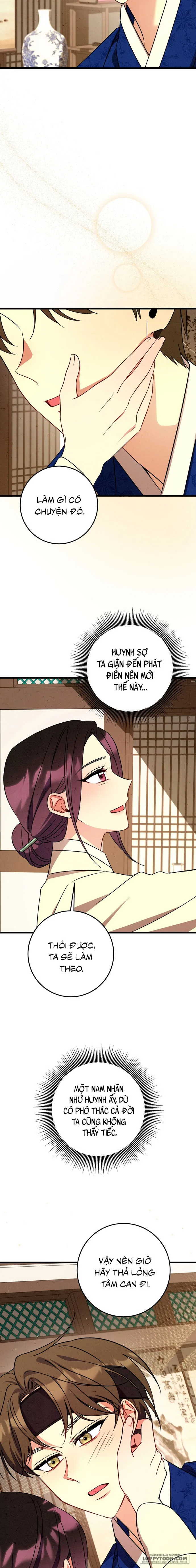 Góa Phụ Chap 5 - 🔞🔞🔞 - trang 21