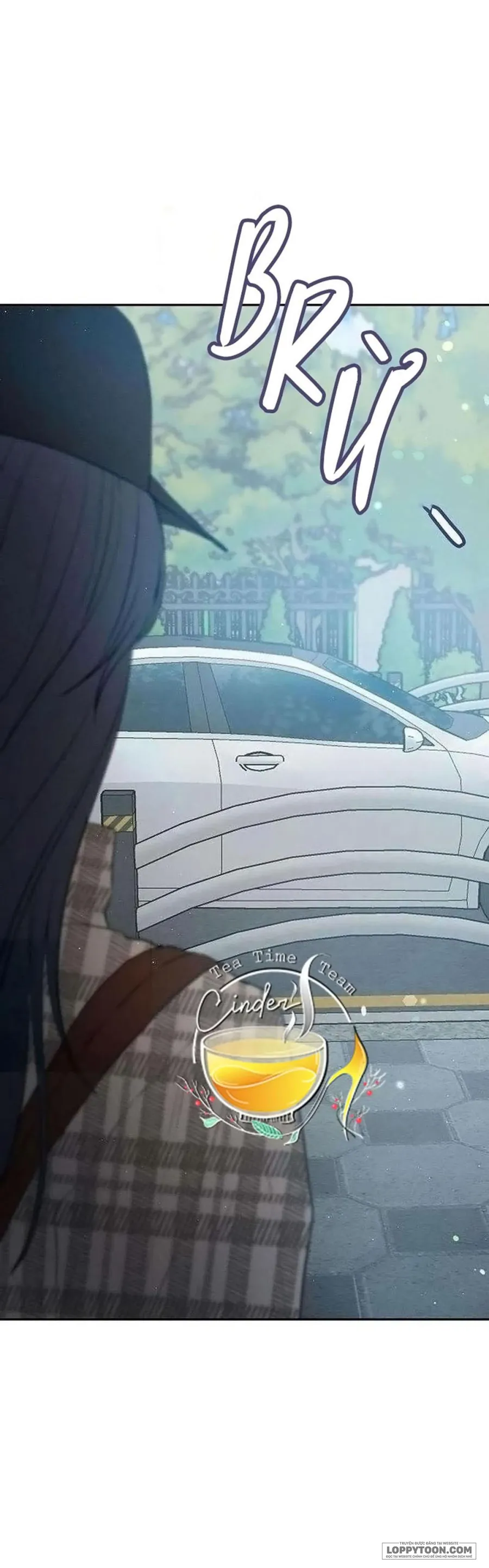 Tình Yêu Thuần Khiết Hư Hỏng Chap 9 - trang 65