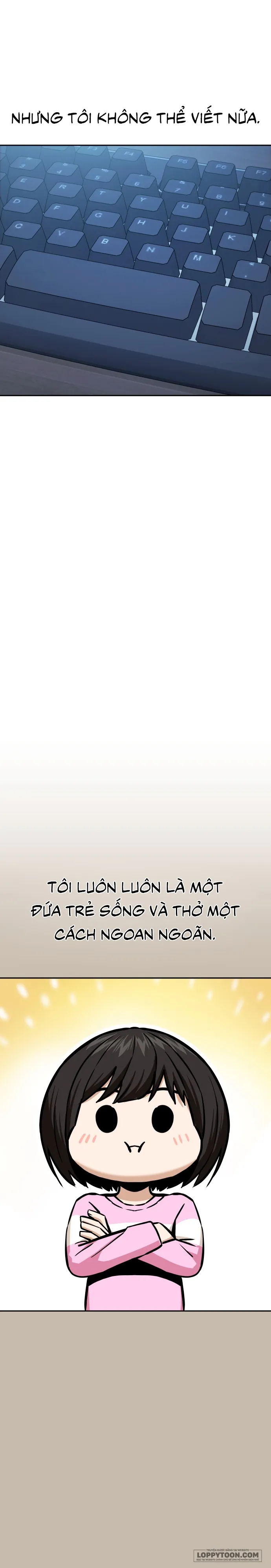 Từ Tình Cờ Đến Tình Yêu Chap 96 - trang 21