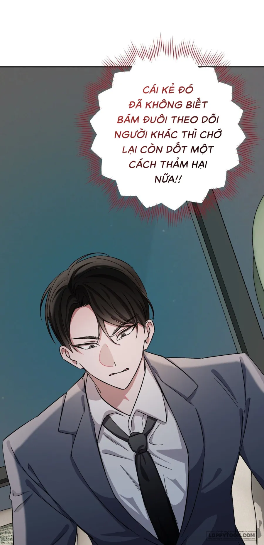 Quả Nhiên Vị Giám Đốc Điều Hành Đó… Chap 8 - trang 29