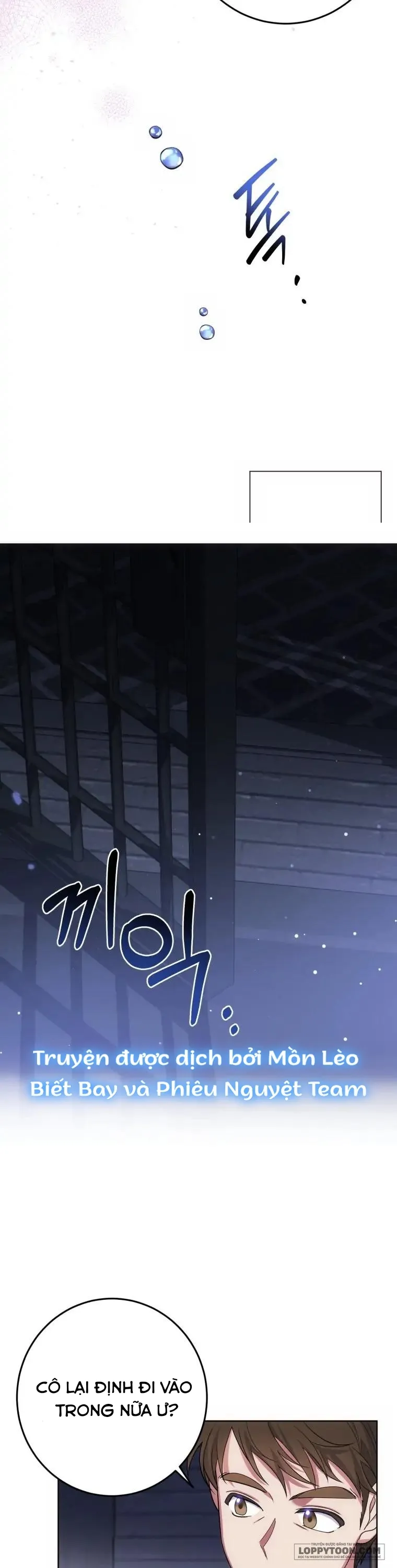 Tôi Gặp Nam Chính Trong Tù Chap 5 - trang 43