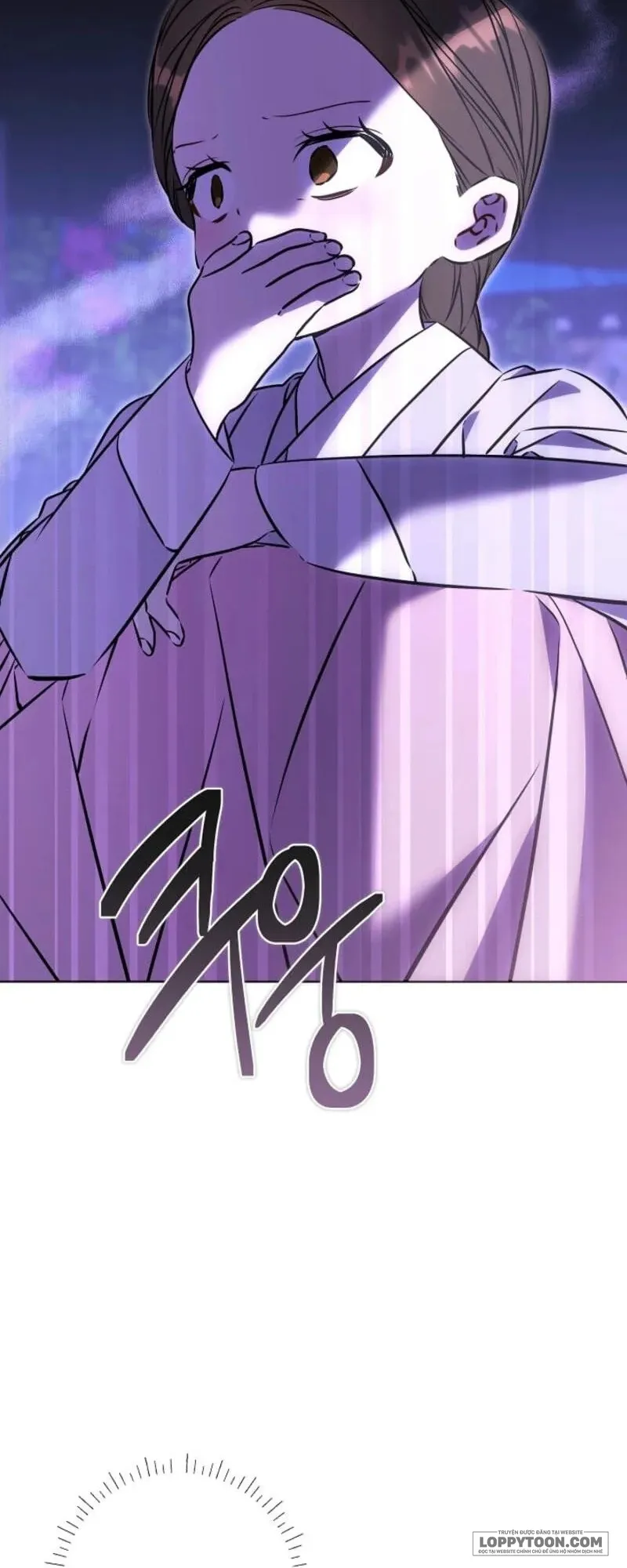 Tôi Sinh Ra Là Con Gái Của Một Cung Phi Hèn Mọn Chap 81 - trang 2