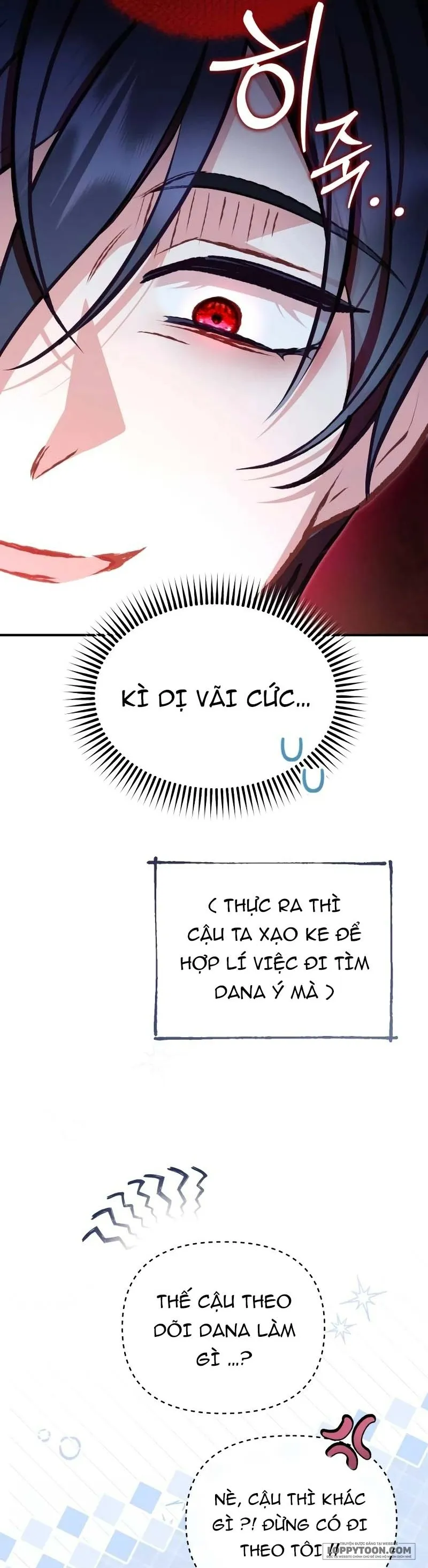 Bảo Vệ Thánh Nữ Giả Mạo Chap 11 - trang 14