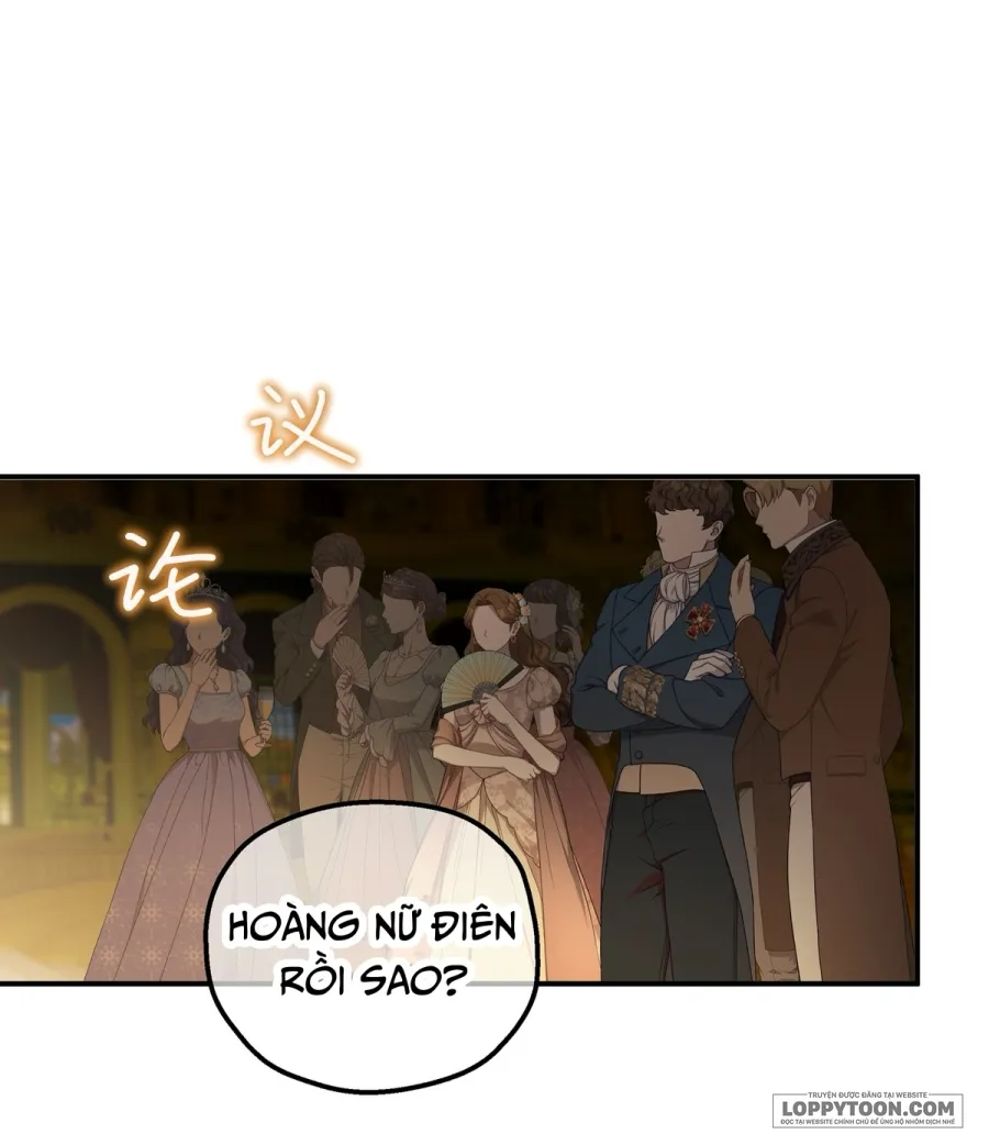 Nàng Sẽ Thuần Phục Những Anh Hùng Chap 40 - end ss1 - trang 58
