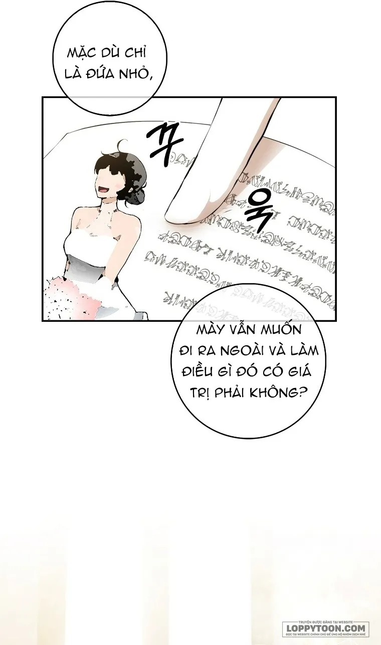 Sóc Con Tài Năng Chap 1 - trang 29