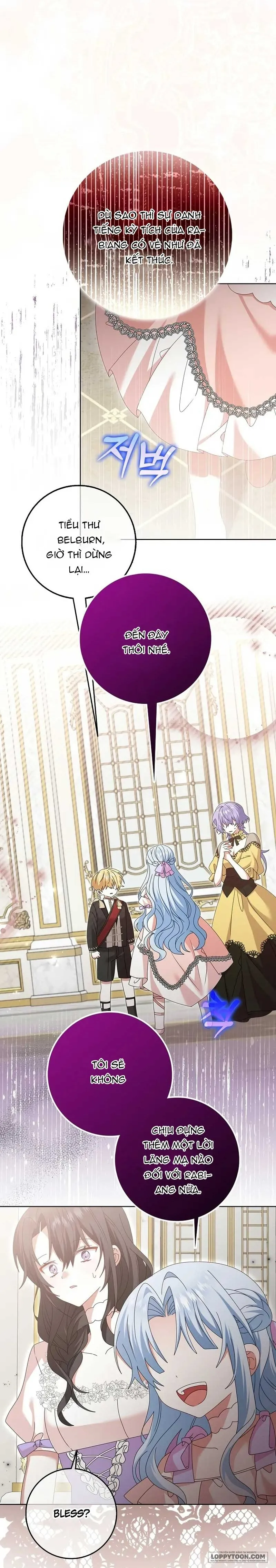 Tôi Sẽ Chiếm Lấy Ngư Trường Này! Chap 27 - trang 17