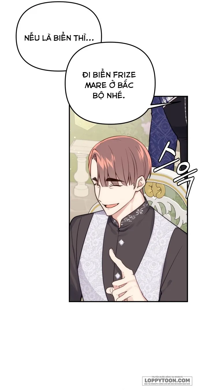 Cuộc Sống Hạnh Phúc Cùng Chồng Chap 31 - trang 27