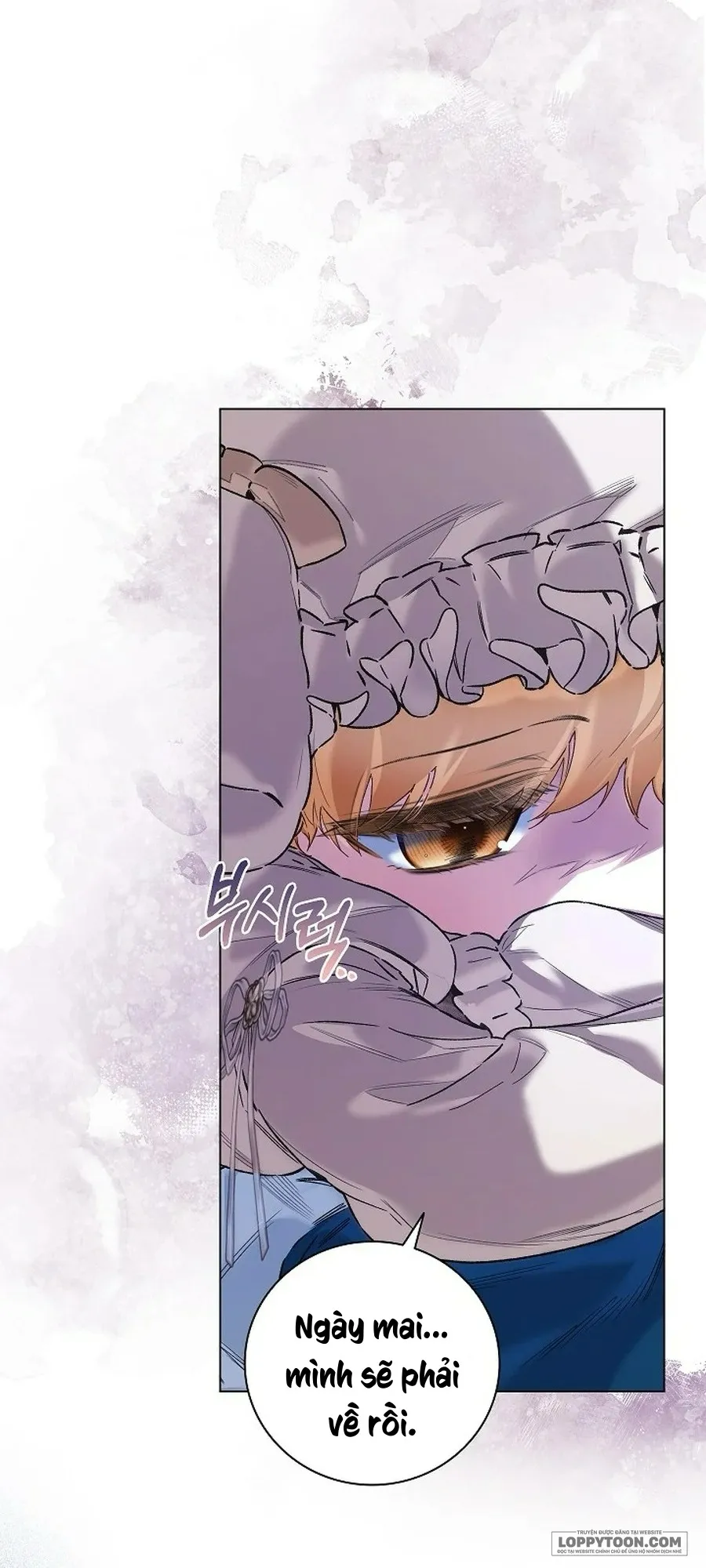 Papa Là Kẻ Thù Kiếp Trước Của Tôi? Chap 62 - trang 37