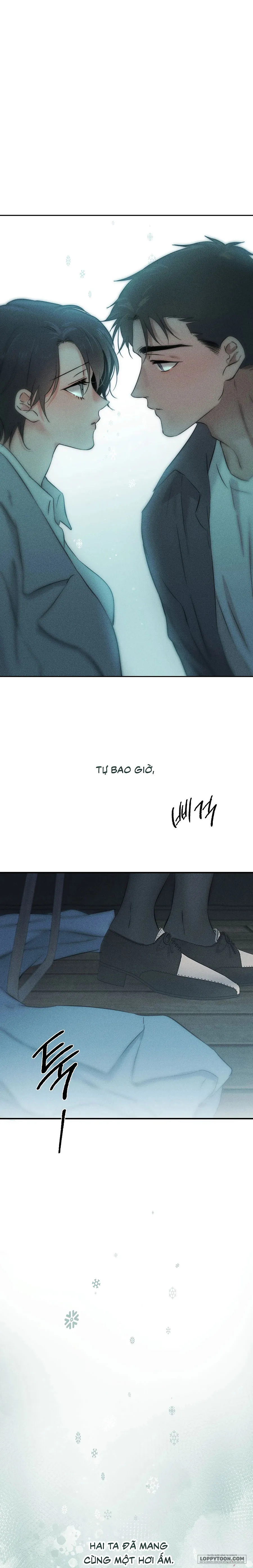 Những Ngày Cỏ Ba Lá Chap 8 - trang 27