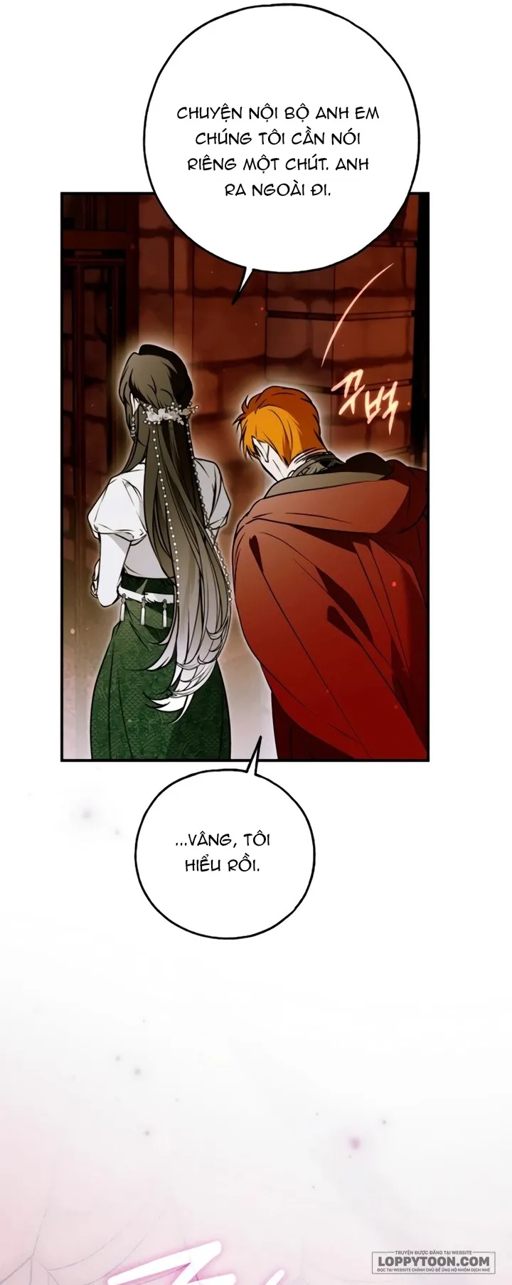 Có Kẻ Đã Sở Hữu Cơ Thể Của Tôi Chap 71 - trang 19
