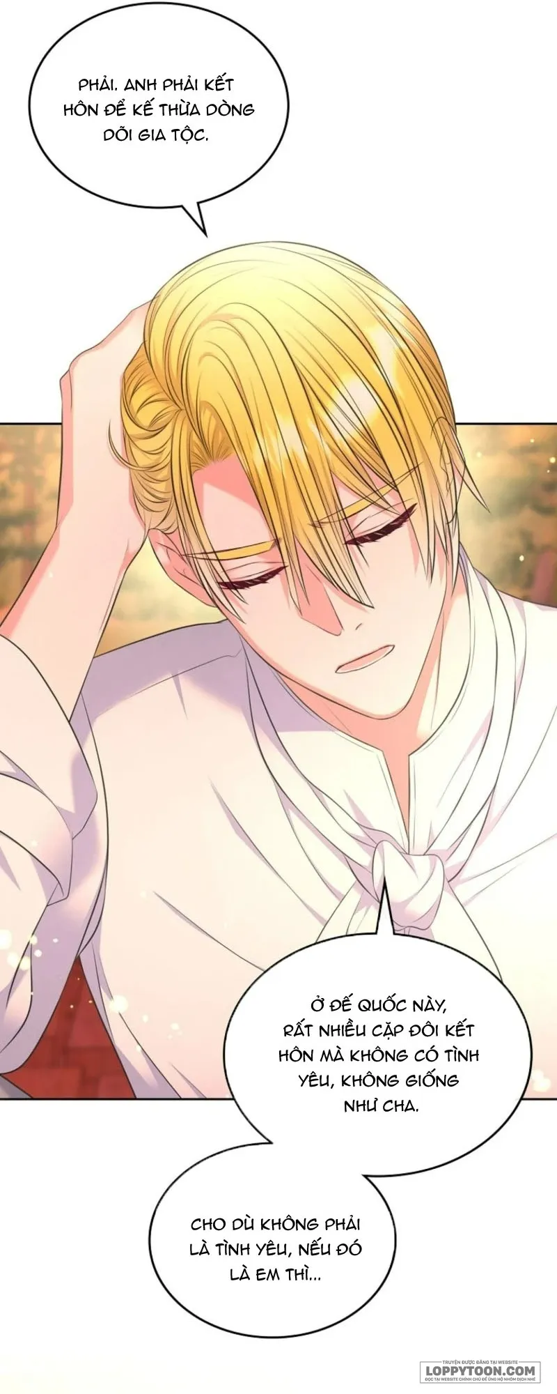 Tôi Sẽ Ly Hôn Với Anh Trai Nữ Chính Chap 94 - trang 8