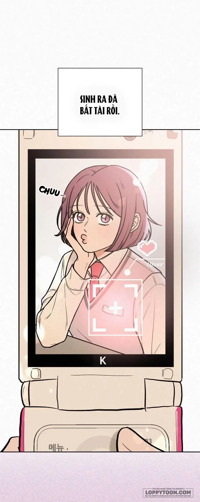 Chiến Lược Tình Yêu Trong Sáng Chap 0 - trang 34