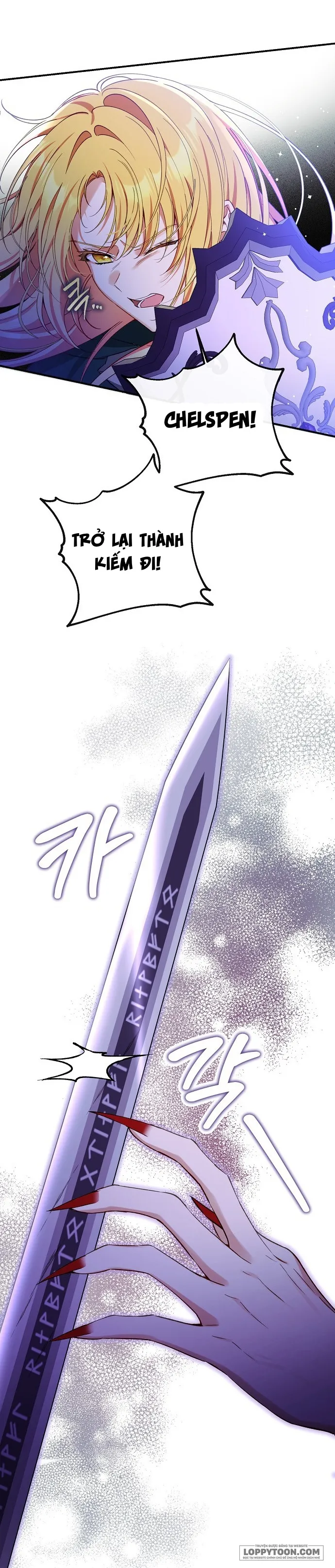 Thuần Hóa Hầu Tước Quái Dị Chap 86 - trang 24