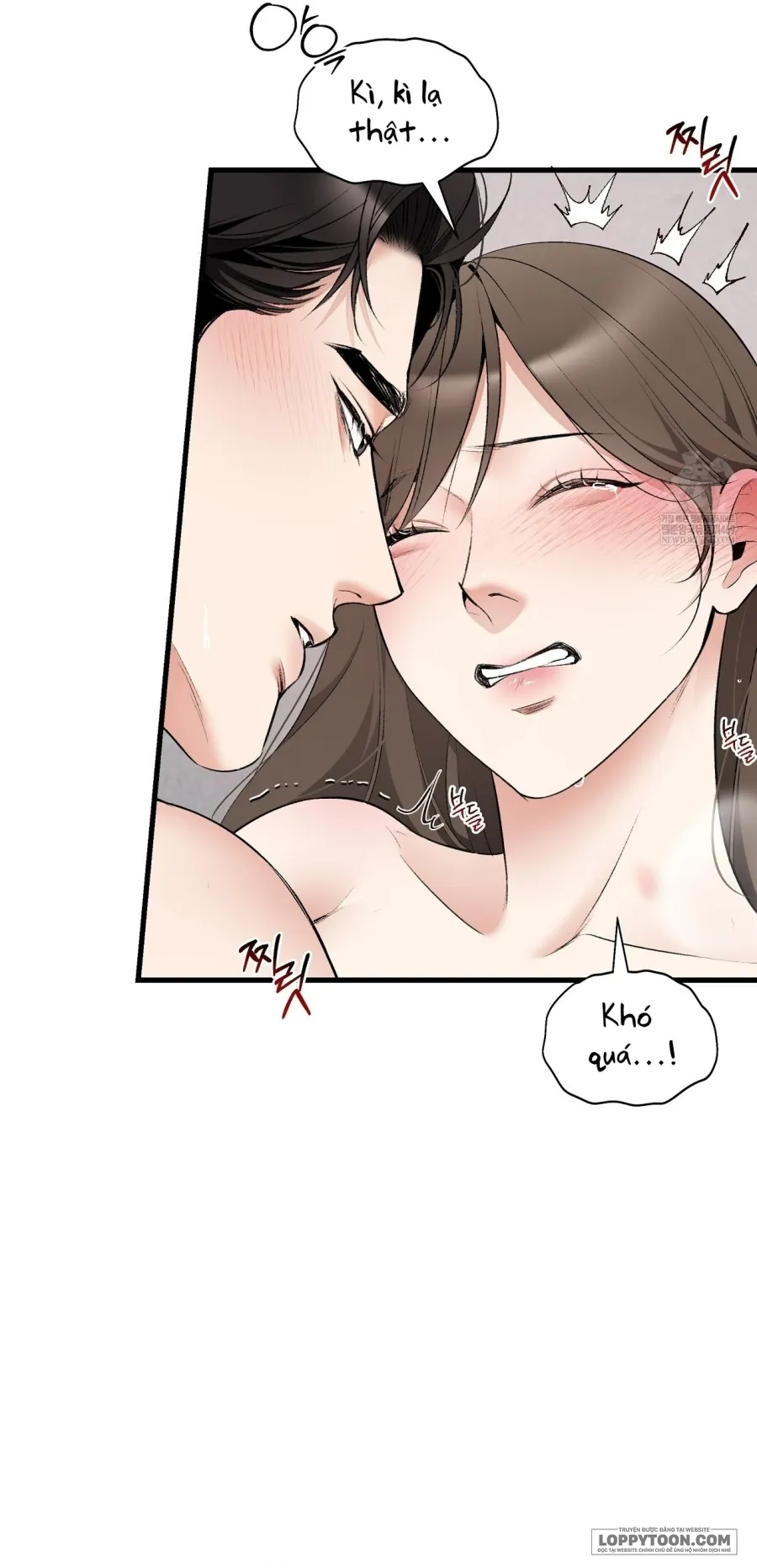 Tôi Có Thể Chạm Vào Không? Chap 37 - trang 21