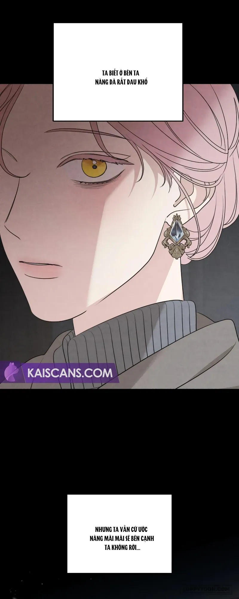 Gia Đình Chồng Quá Ám Ảnh Bởi Tôi Chap 96 - trang 81