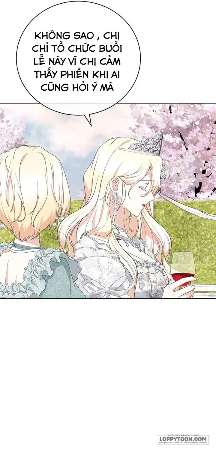 Sinh Ra Trở Thành Nhân Vật Không Có Trong Nguyên Tác Chap 69 - trang 13