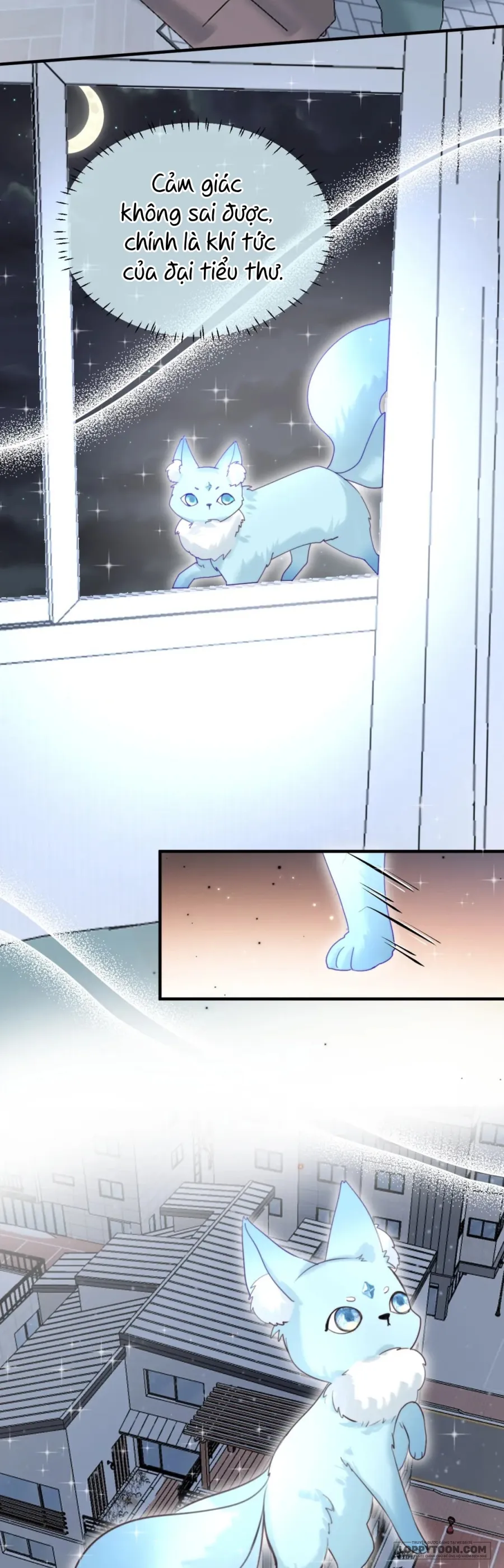Tôi Nhặt Được Ma Nữ Rồi, Phải Làm Sao Đây? Chap 17 - trang 23