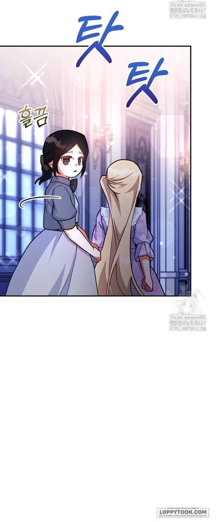 Bé Con Chốn Hoa Nở Chap 50 - trang 42
