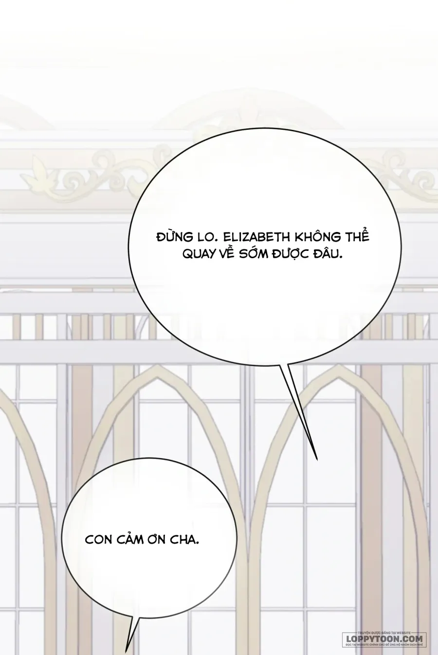 Hầu Nữ Không Còn Thèm Muốn Chủ Nhân Nữa Chap 55 - trang 63