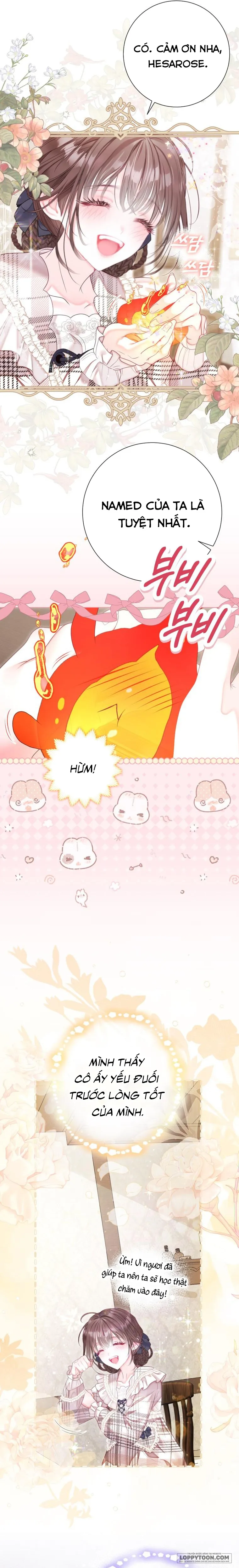 Một Thế Giới Không Có Chị Gái Mà Ai Cũng Yêu Chap 60 - trang 11