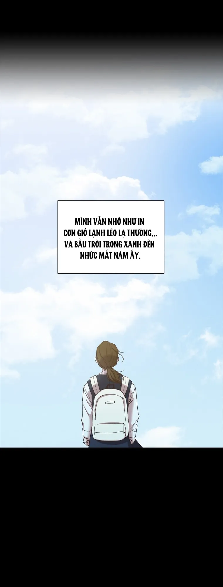 Thanh Xuân Của Chúng Ta Chap 111 - trang 56