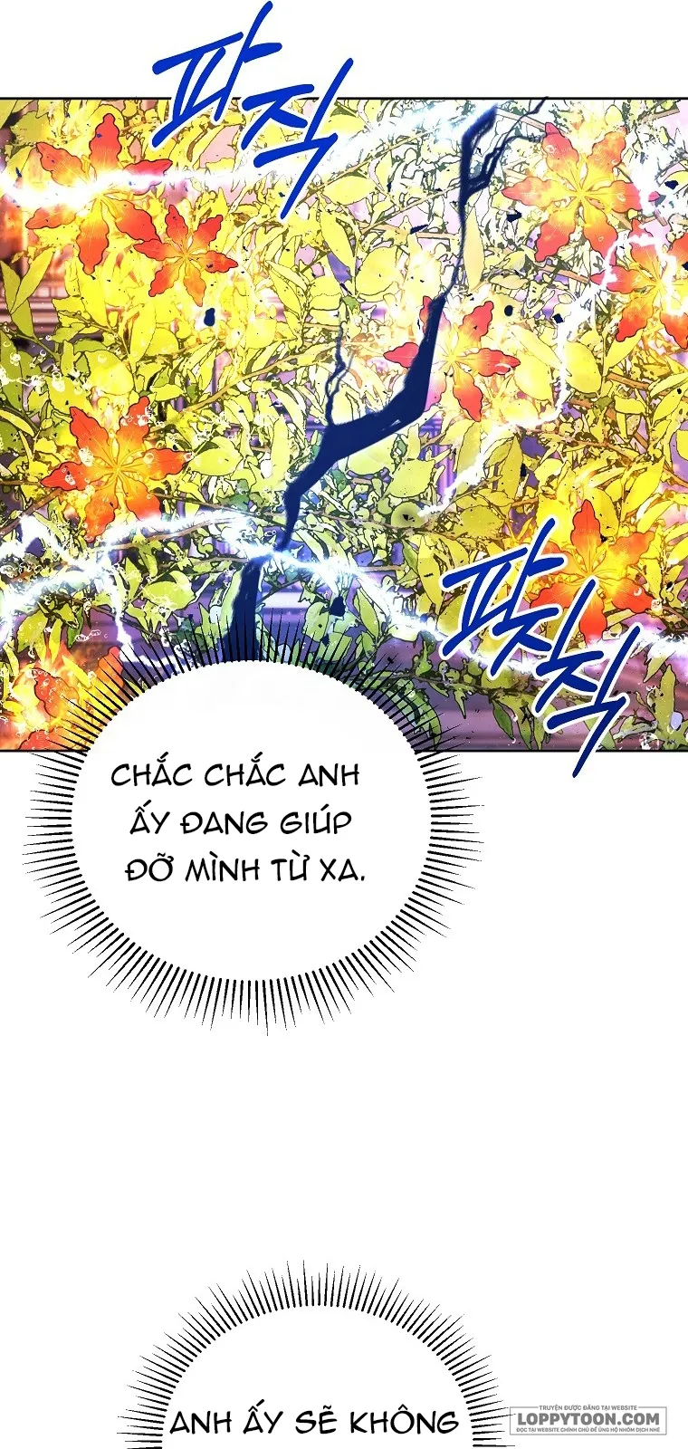 Bé Con Chốn Hoa Nở Chap 21 - trang 18