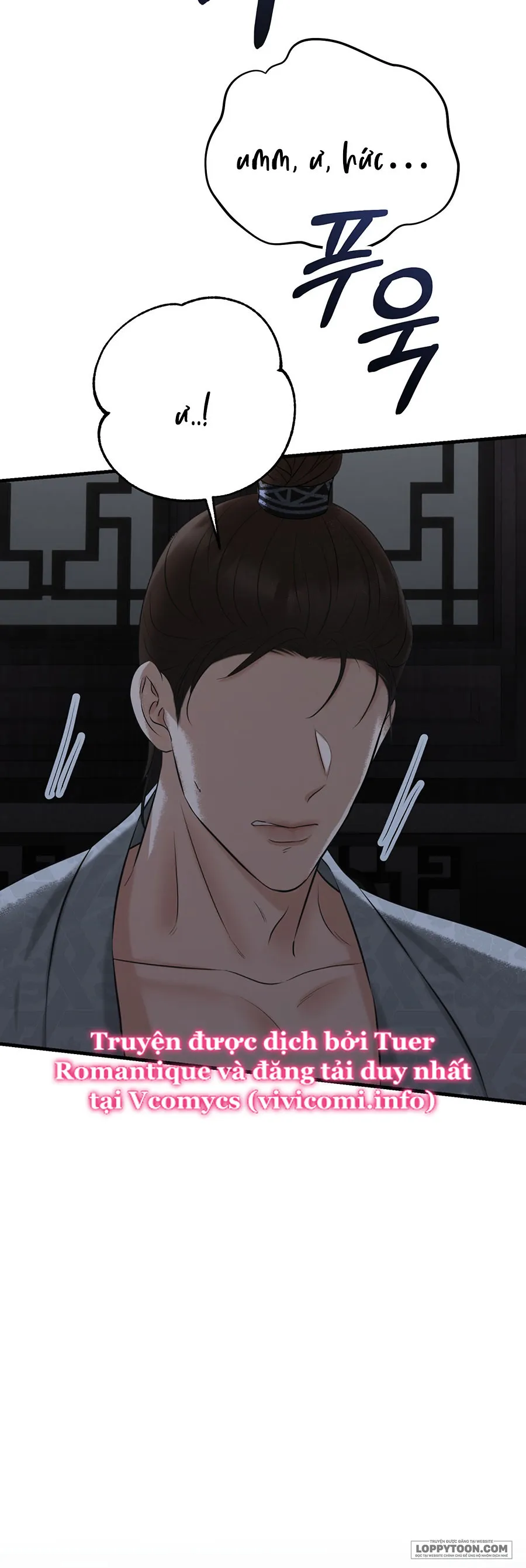 Kẻ Nhìn Trộm Chap 1 - 🔞🔞 - trang 30