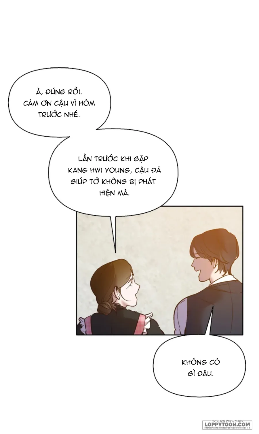 Thanh Xuân Của Chúng Ta Chap 55 - trang 51