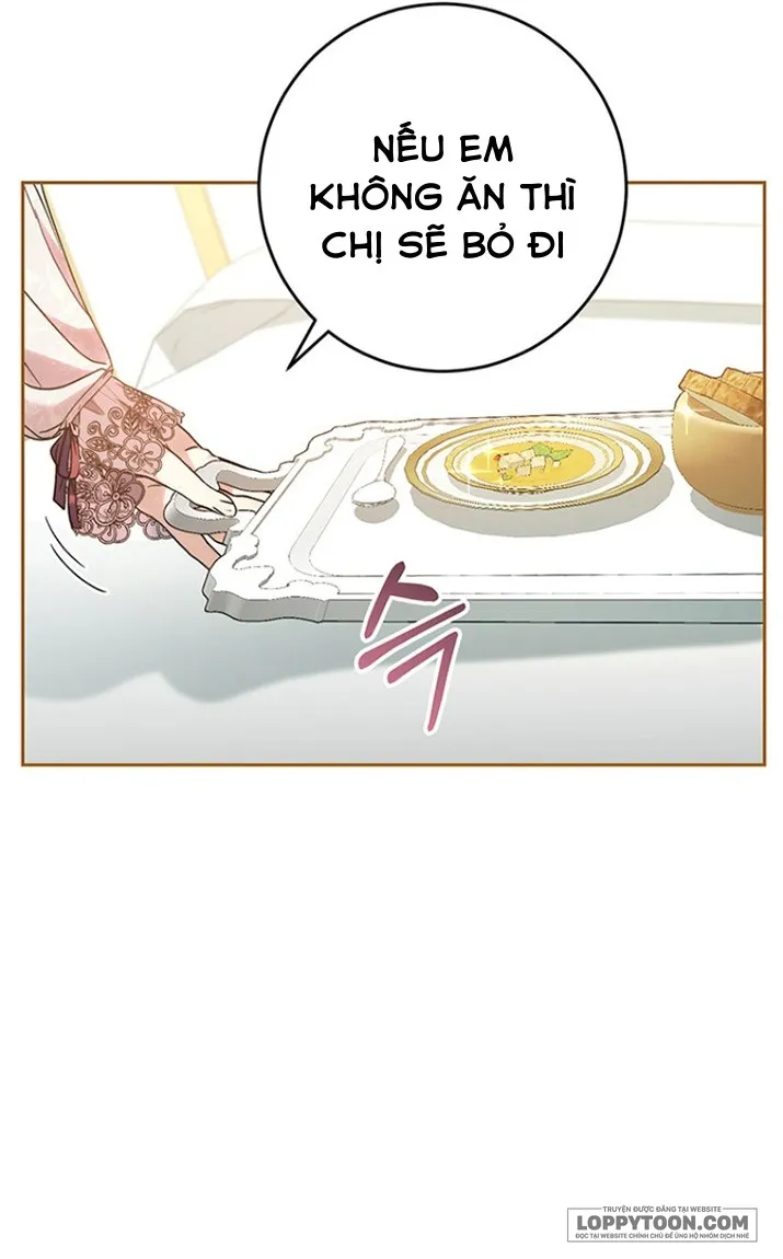 Nuôi Dưỡng Em Gái Xinh Đẹp Chap 5 - trang 8