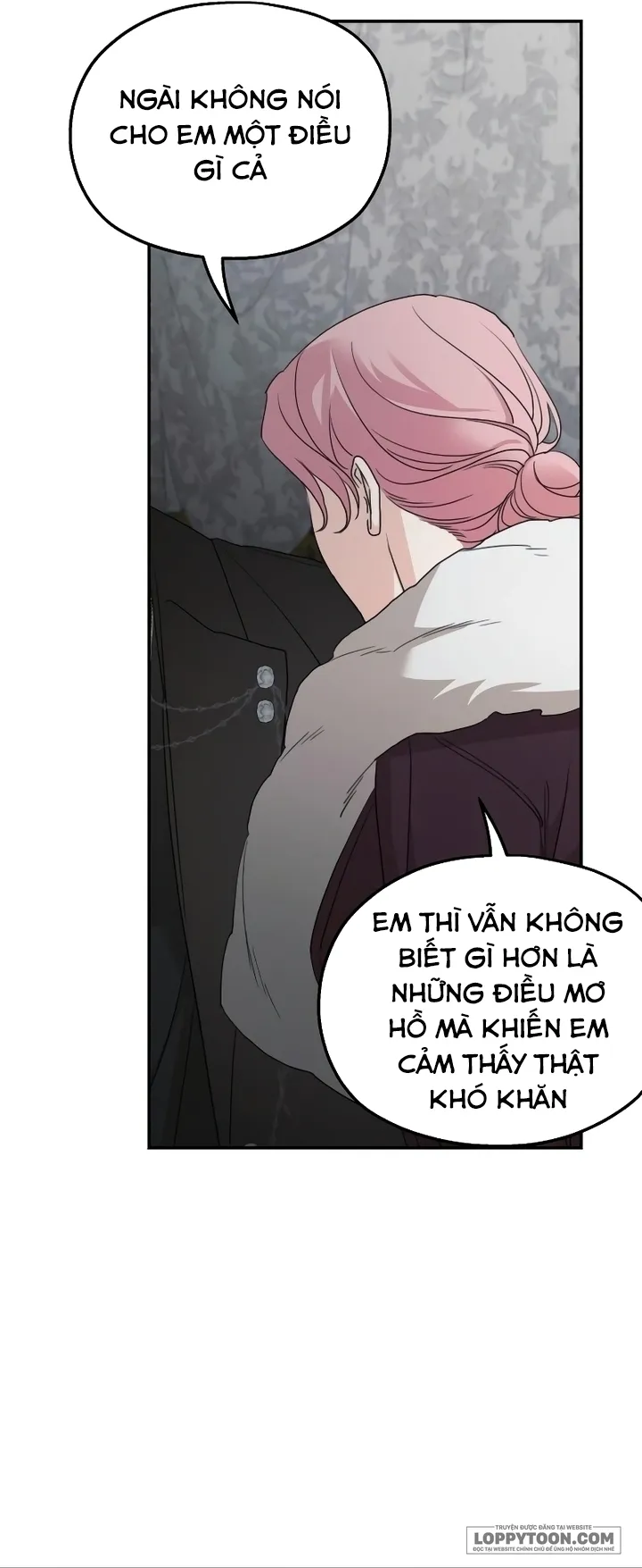 Gia Đình Chồng Quá Ám Ảnh Bởi Tôi Chap 109 - trang 14