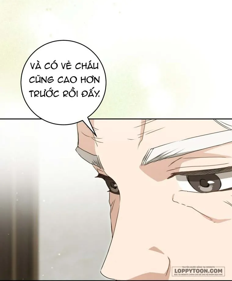 Trở Thành Cô Cháu Gái Bị Khinh Miệt Của Nhà Quyền Quý Chap 90 - trang 21